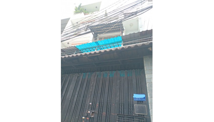 Nhà Hiệp Bình Chánh - HXH - 2PN – 73m2 – 5,7tỷ